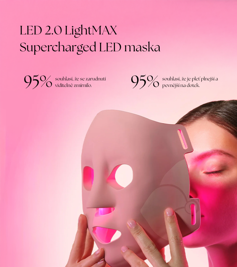 Mobile – LED – CZ