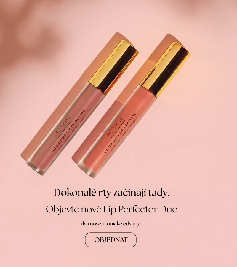 Mobile – Lip Perfector CZ